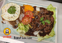 Notre zone d'activité pour ce service Restaurant asiatique pour déguster un ramen à